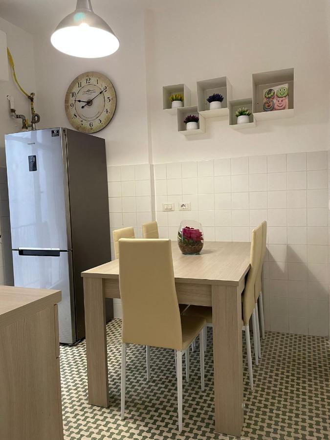 Fortyone Apartment โรม ภายนอก รูปภาพ