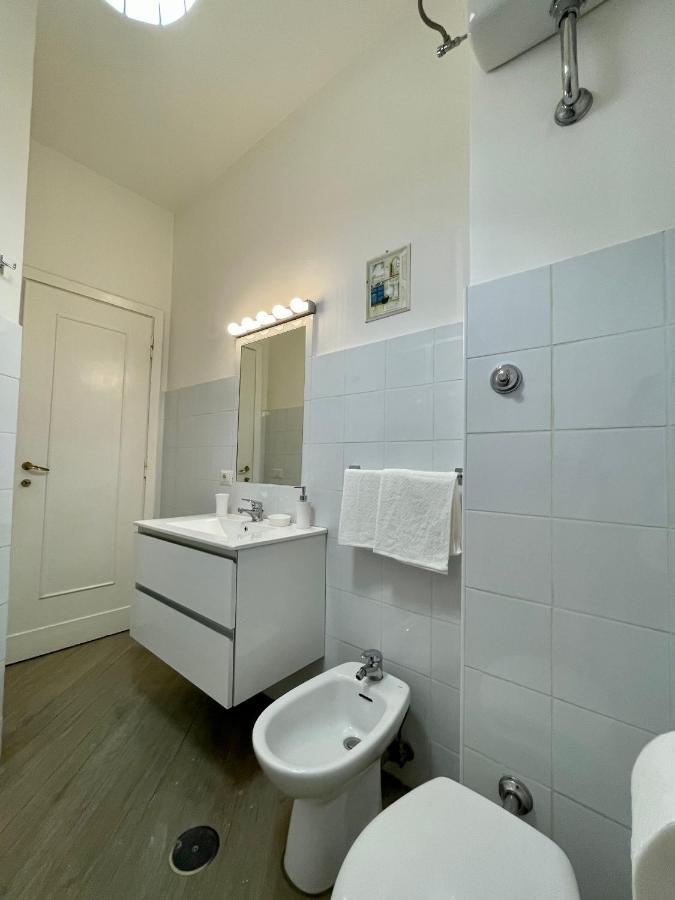 Fortyone Apartment โรม ภายนอก รูปภาพ