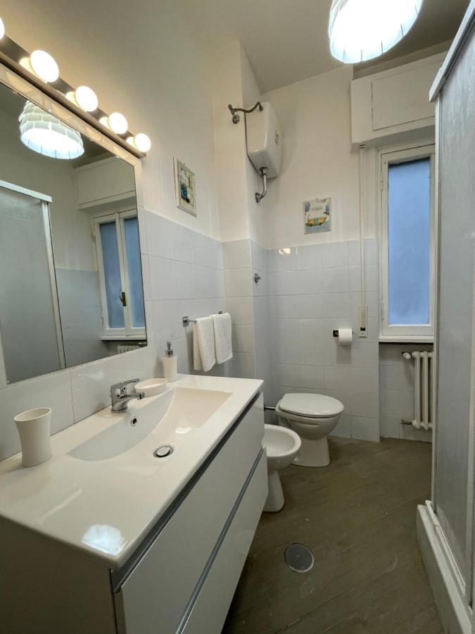 Fortyone Apartment โรม ภายนอก รูปภาพ
